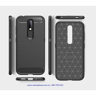 ỐP LƯNG CHỐNG SỐC CHO NOKIA 4.2