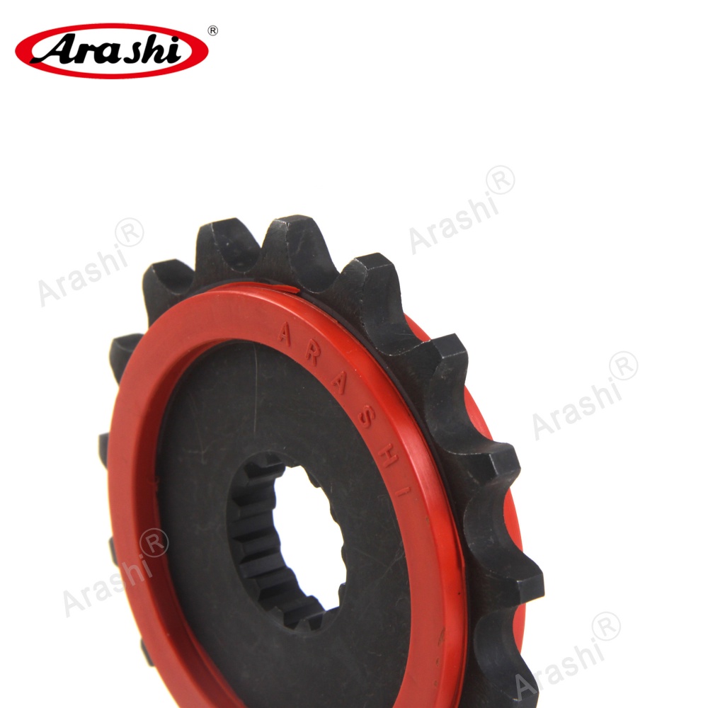 Đĩa Xích Cao Su Chuyên Dụng Cho Xe Mô Tô YAMAHA FJ1100 1984-1985 530 17T FJ1200 FJ 1200 1986-1996 1987 1988 1989 1990