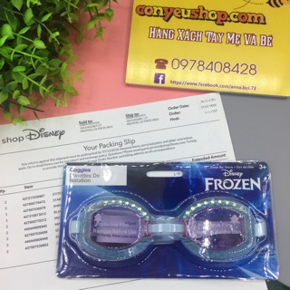Kính bơi Disney chính hãng cho bé