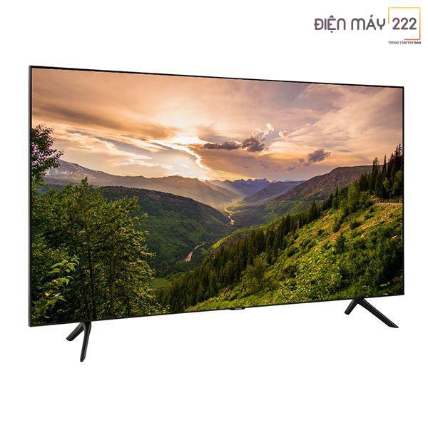 [Freeship HN] Smart Tivi Samsung 4K 50 inch UA50TU8100 Mới 2020 chính hãng | BigBuy360 - bigbuy360.vn