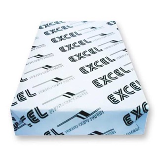 Giấy Excel DL80 A4
