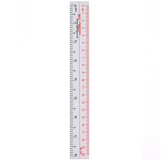 Thước thẳng dẽo 20 cm Win