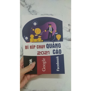 Khosachgiare191 Bi kip chạy quảng cao 2021