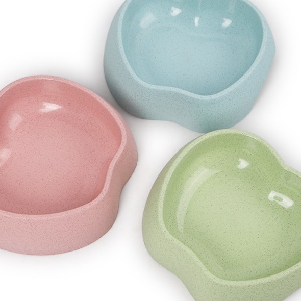 Chén tre hình táo size nhỏ