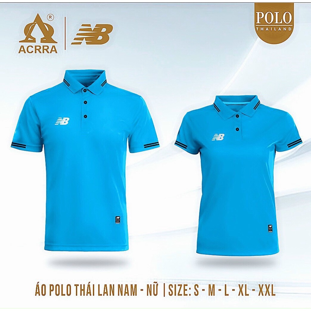 [Mã BMLTA50 giảm 10% đơn 99K] Áo thun nữ POLO trơn vải cá sấu cotton cao cấp ngắn tay cực sang trọng