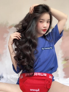 Serum dưỡng tóc