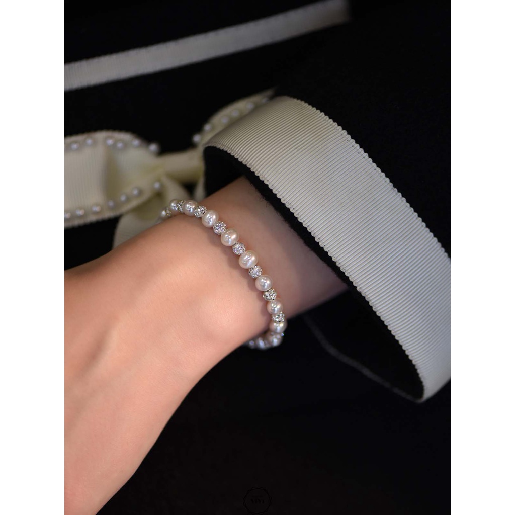 Vòng tay dễ thương Jinxi – Lắc tay ViVi_Gift