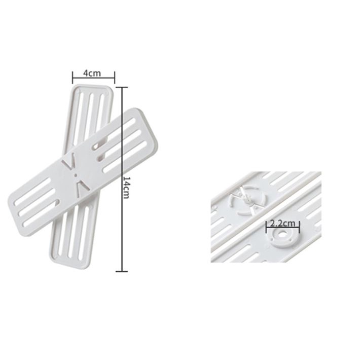 Giá Đỡ Ổ Cắm Điện Gắn Tường Không Đục Lỗ Có Móc Treo Tiện Dụng