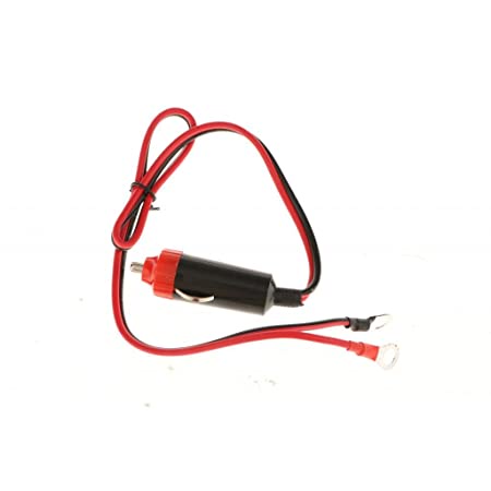 Chân Tẩu Dùng Trên Xe Ô Tô 12V-24V Có Dây Nối Sẵn