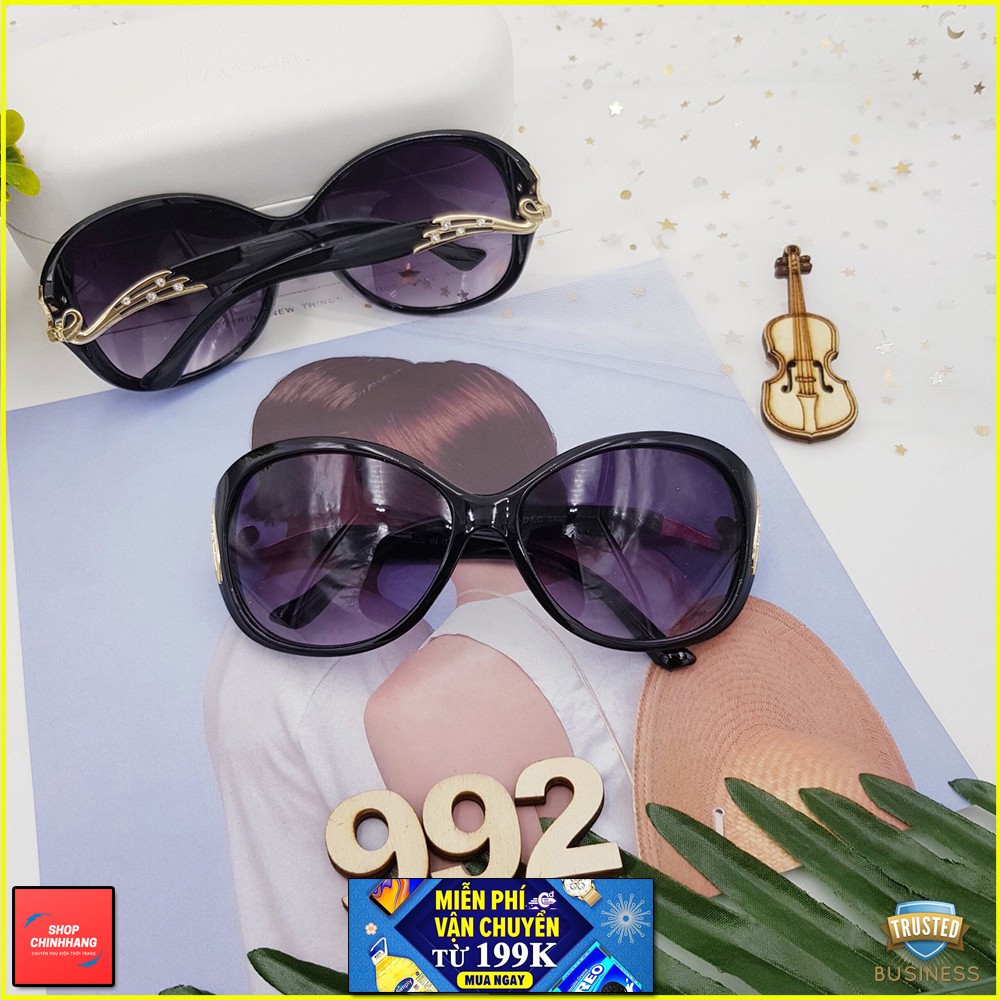 KÍNH MÁT NỮ DG CAO CẤP SIÊU SANG CHẢNH 8805 SH992