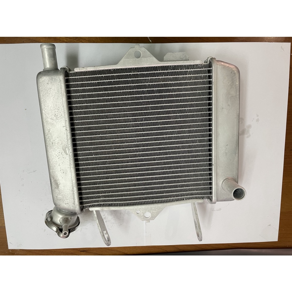 KÉT NƯỚC TẢN NHIỆT RAIDER FI 150