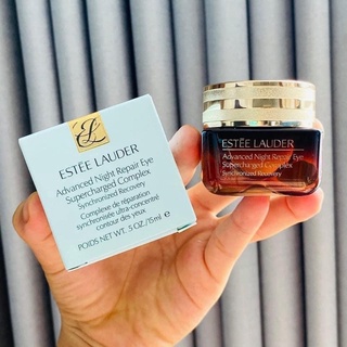 Kem mắt estee lauder