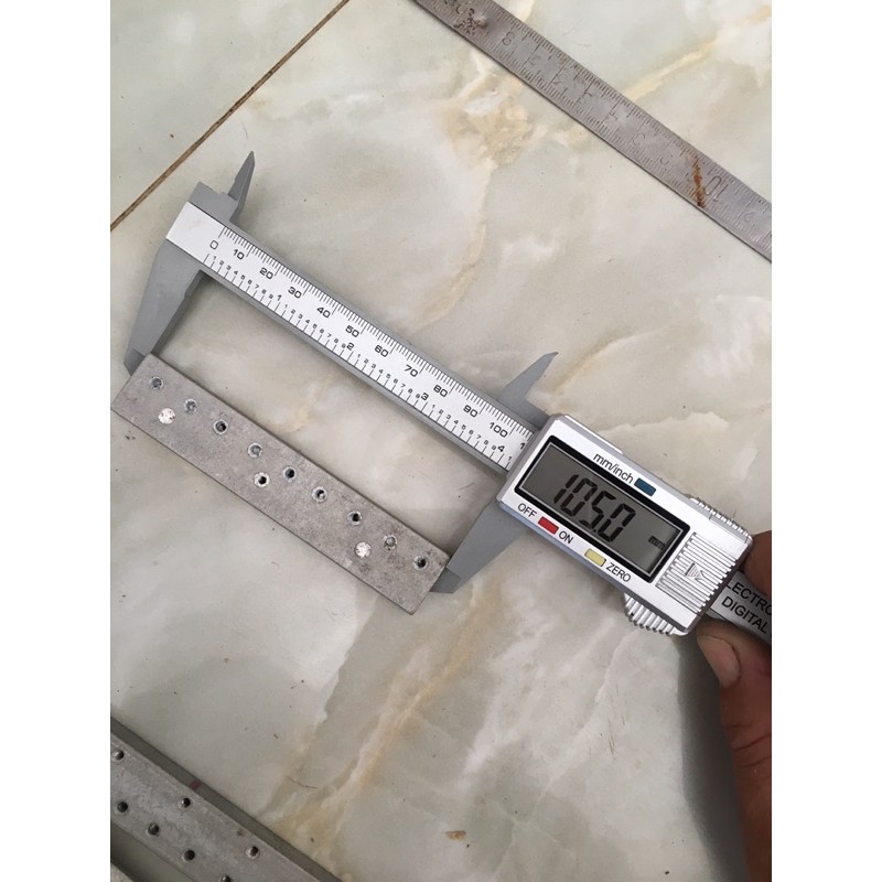 Nhôm tỏa nhiệt tháo máy