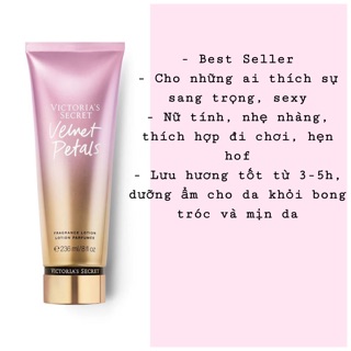 Body Lotion