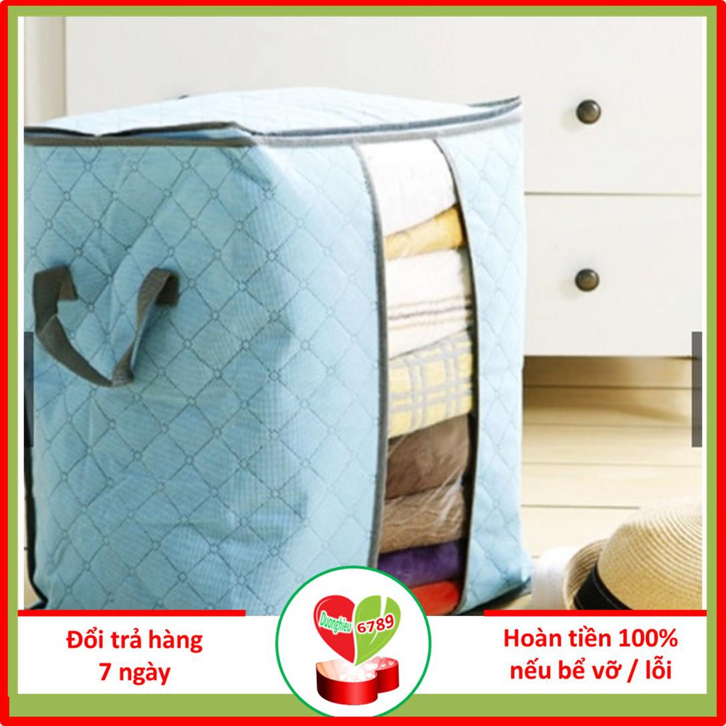 Túi đựng chăn, màn - Duonghieu6789