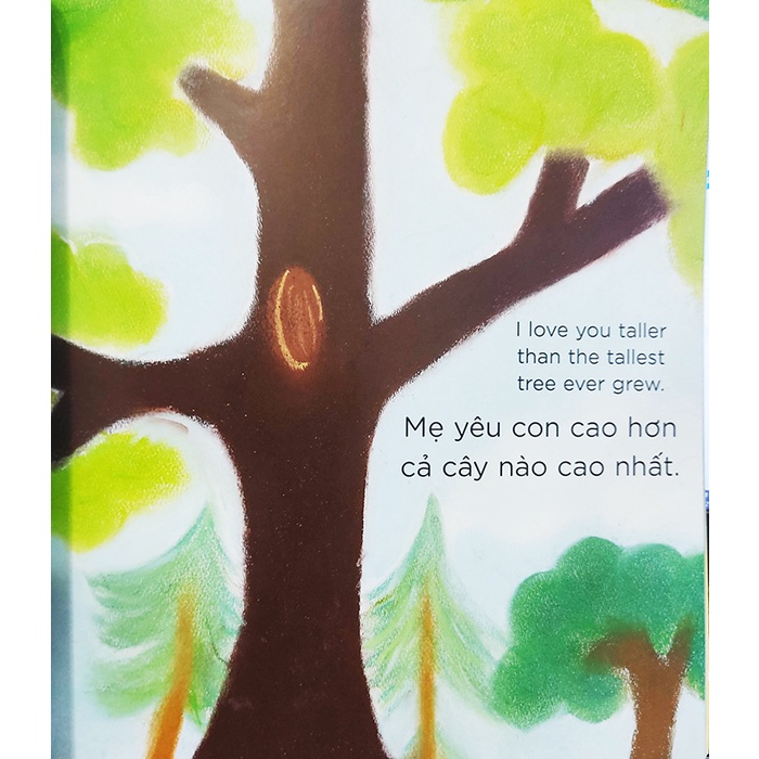 Sách - Mẹ yêu con nhiều hơn, con yêu mẹ nhiều hơn