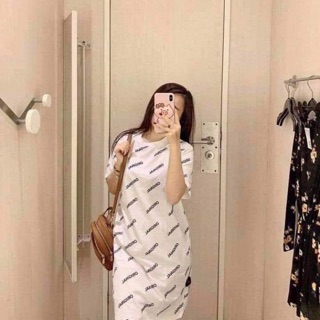 Trả hàng HM 22/6  váy phông