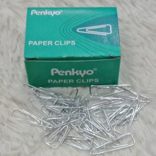Ghim kẹp giấy Penkyo C62 100pcs SP000630