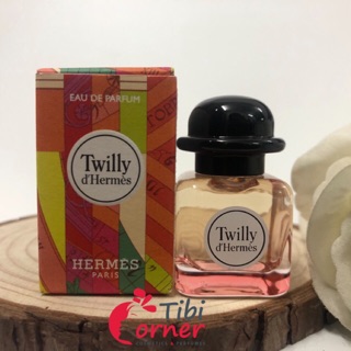 NƯỚC HOA MINI HERMES TWILLY 7.5ML Chính Hãng