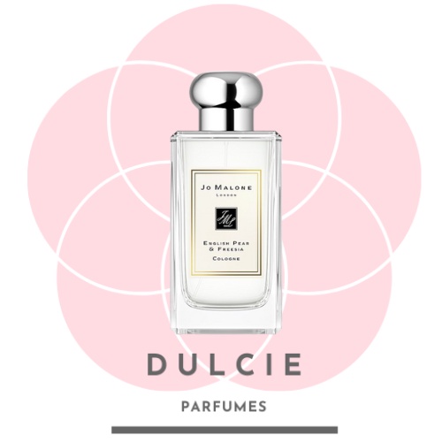 Nước Hoa Jo Malone English Pear & Freesia
