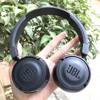 Tai nghe JBL t450bt likenew chính hãng