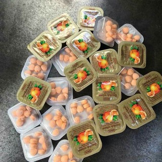 SET 24 HỘP KẸO VITAMIN C THÁI LAN