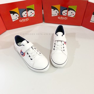 Giày thể thao bé trai ABC5826