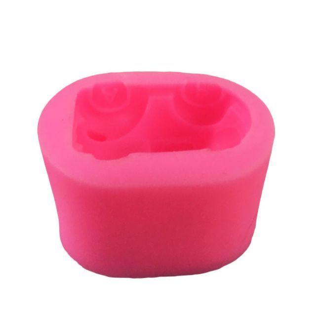 Khuôn silicon 4D ô tô Mã SG3209