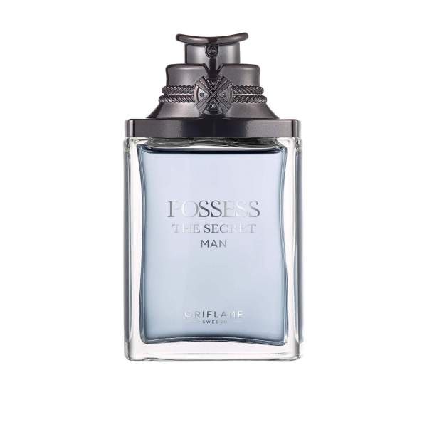 NƯỚC HOA nam - POSSESS THE SECRET MAN EAU DE PARFUM