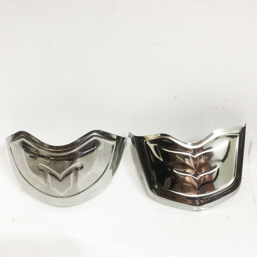 Ốp Mũi Dè SH Mode 2020-2022, Bọc Mõm Dè Xe SH Mode 2020-2022 (dùng chung)- Giá 1 Cặp