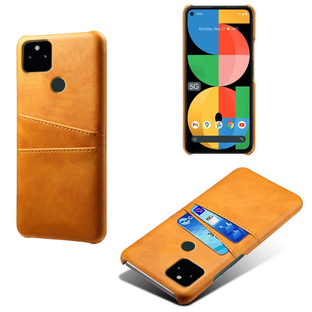 Ốp Lưng Google Pixel Ốp Da PU, Pixel 2/2xl/3/3xl/3a/3axl/4/4xl