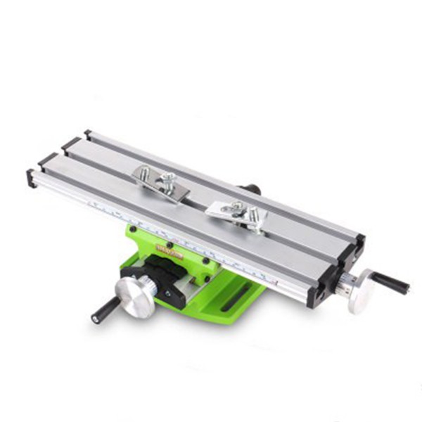 Bàn phay chuyên dụng cho máy khoan bàn