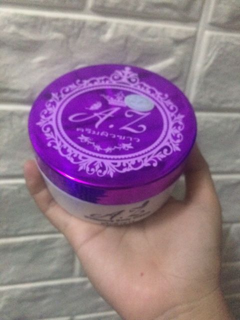 Kem body AZ Thái Lan  Chính Hãng | BigBuy360 - bigbuy360.vn