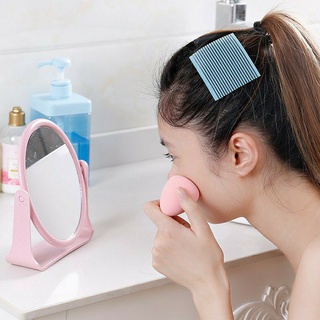 Set 2 miếng dán giữ tóc mái