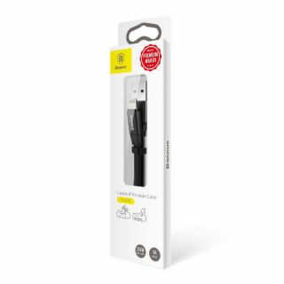 Cáp sạc ngắn đa năng 2in1