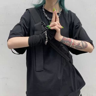 Vòng tay, vòng cổ phong cách punk