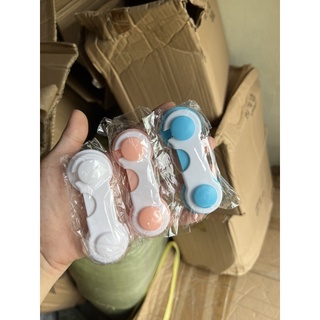 Khoá tủ lạnh - chốt an toàn