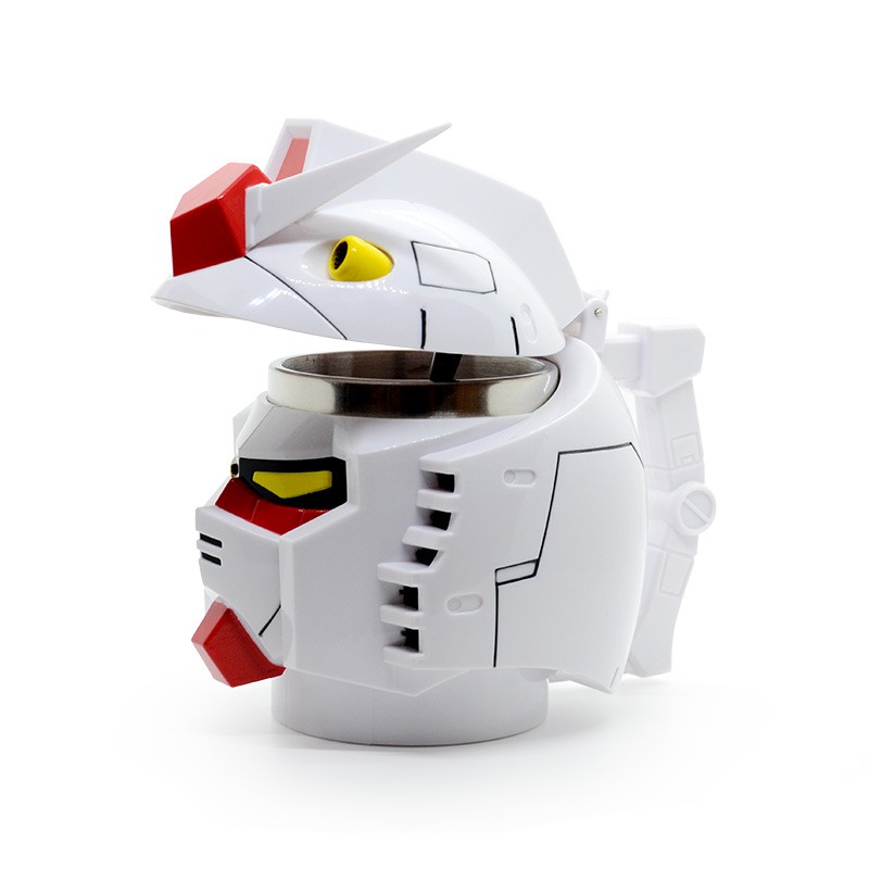 Mô hình Ly Gundam RX 78