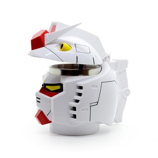 Mô hình Ly Gundam RX 78
