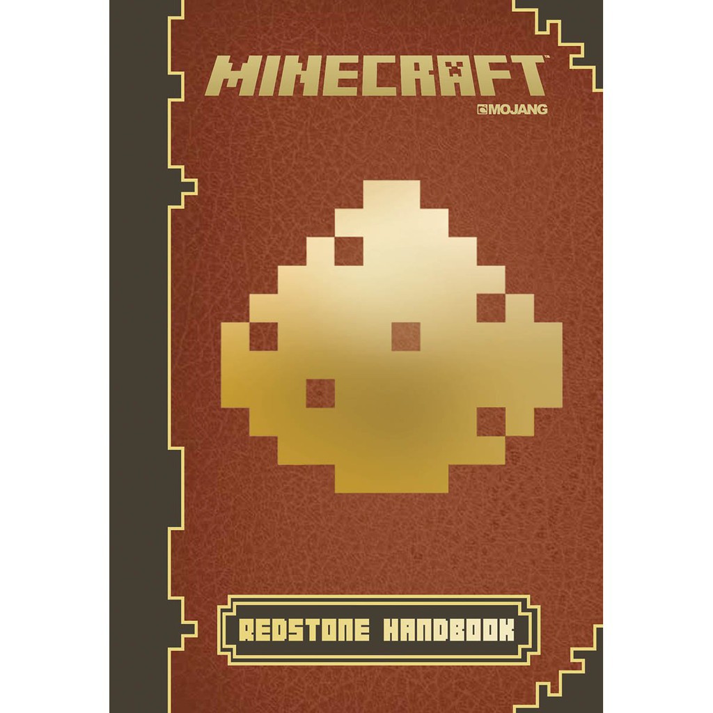 Đồ chơi hướng dẫn Minecraft Bí kíp chơi Minecraft siêu đỉnh