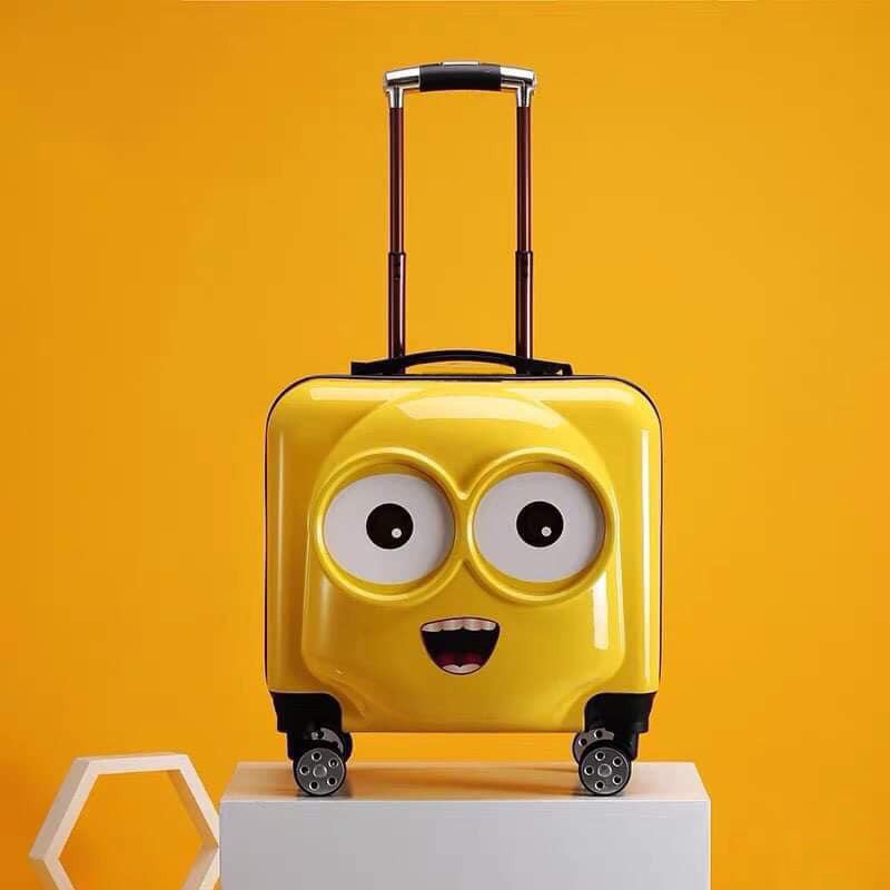 Vali Minion