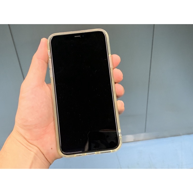 Ốp Lưng chống shock Spigen Quartz Hybrid (Fit) cho iPhone 11/11 Pro/11 Pro Max (trong suốt)