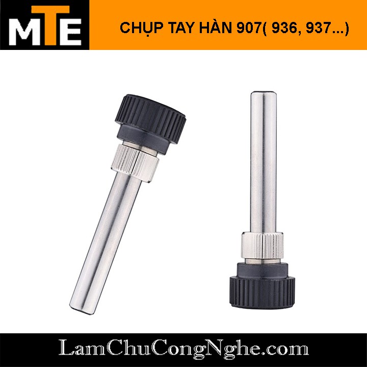 Đầu chụp mỏ hàn - thay thế cho mỏ hàn 907 936 ...