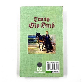 Sách: Trong Gia Đình ( Tái bản)
