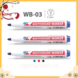 Bút Lông Bảng Thiên Long WB03
