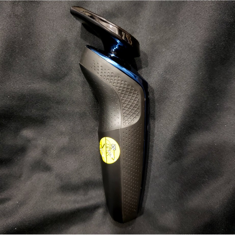 PHILIP S s6550_Máy cạo râu điện series 6000