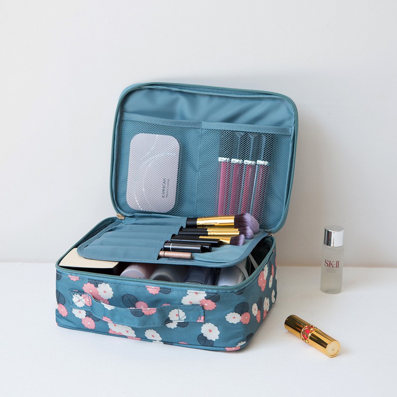 Túi Đựng Mỹ Phẩm Du Lịch Chống Thấm Nước