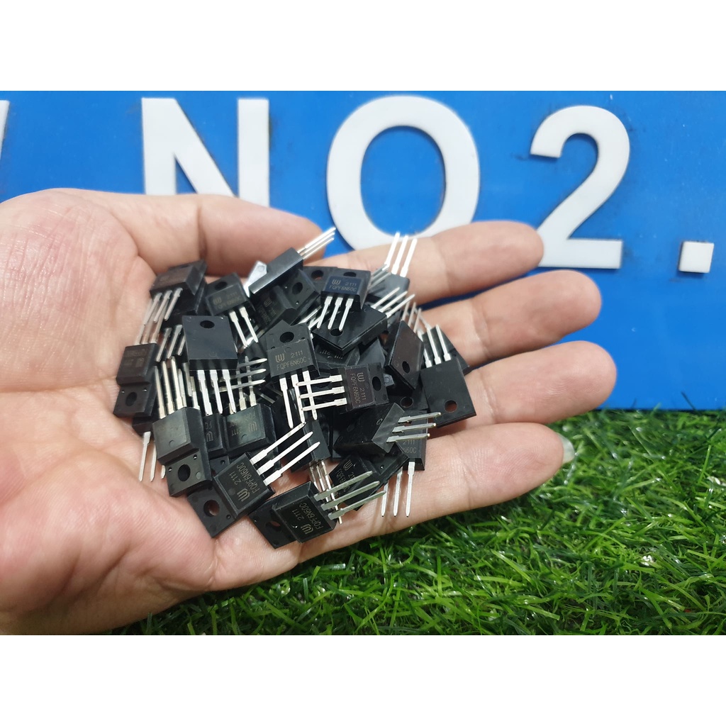 IC nguồn máy in canon 2900 3300