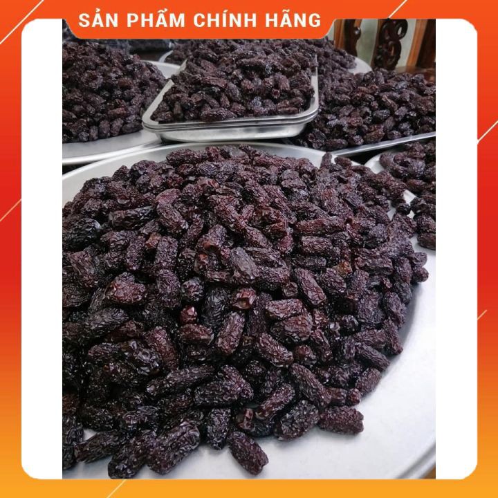 Táo tàu sấy khô hàng đảm bảo chất lượng gói 1kg