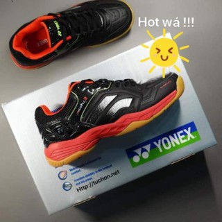 NEW- Giầy cầu lông Yonex xịn Akayu3 Xịn : [ HOT ] . 2020 . new
